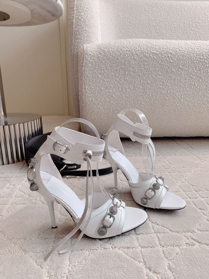 Balenciaga Sandals